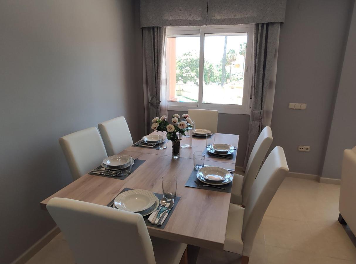 Villa La Atalaya Benalmádena Esterno foto