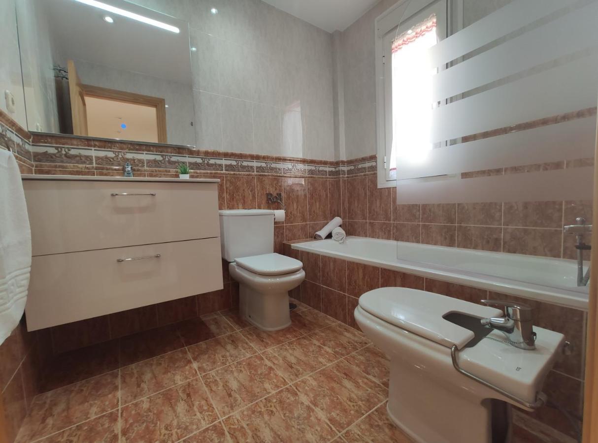 Villa La Atalaya Benalmádena Esterno foto