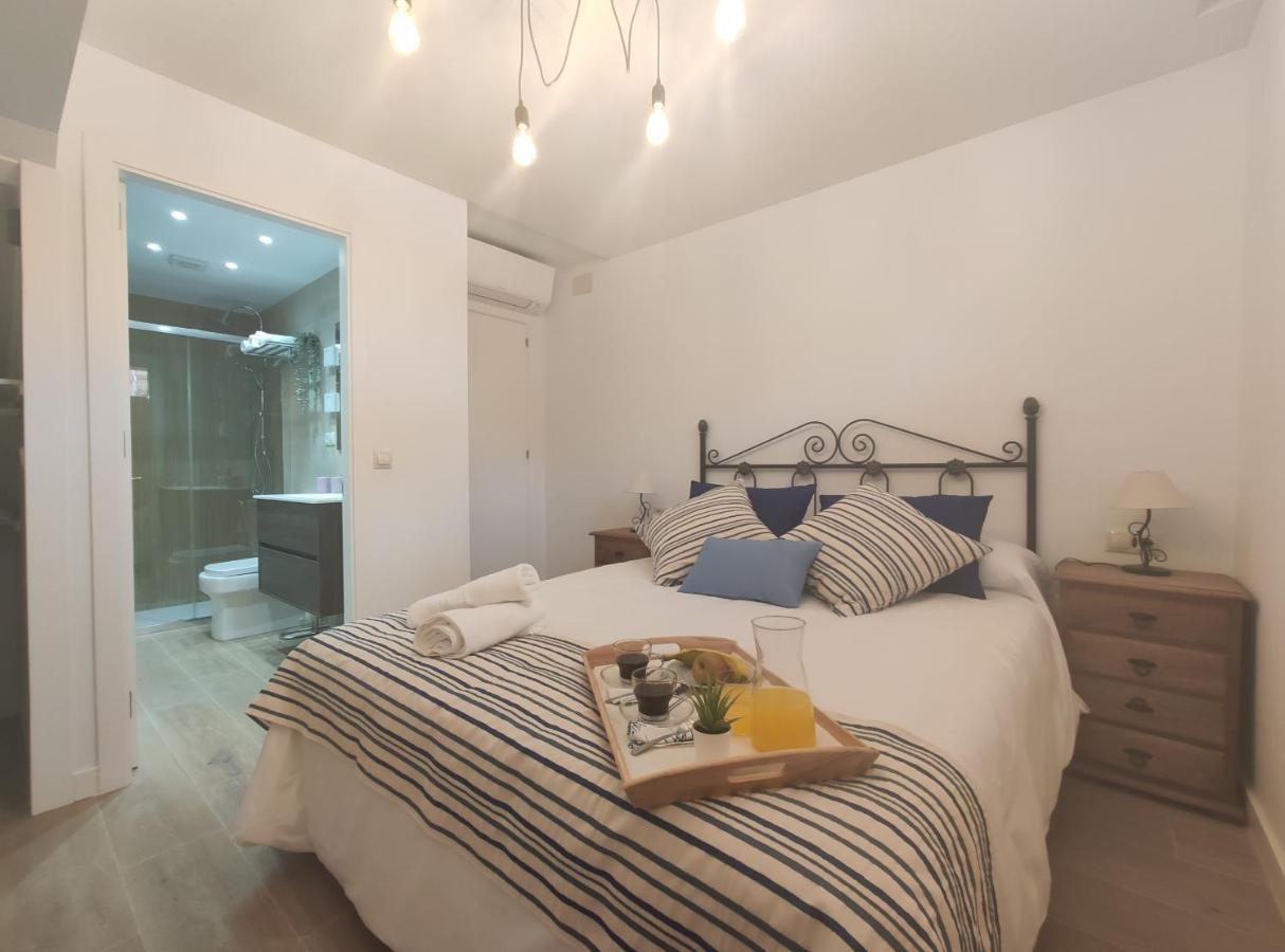 Villa La Atalaya Benalmádena Esterno foto