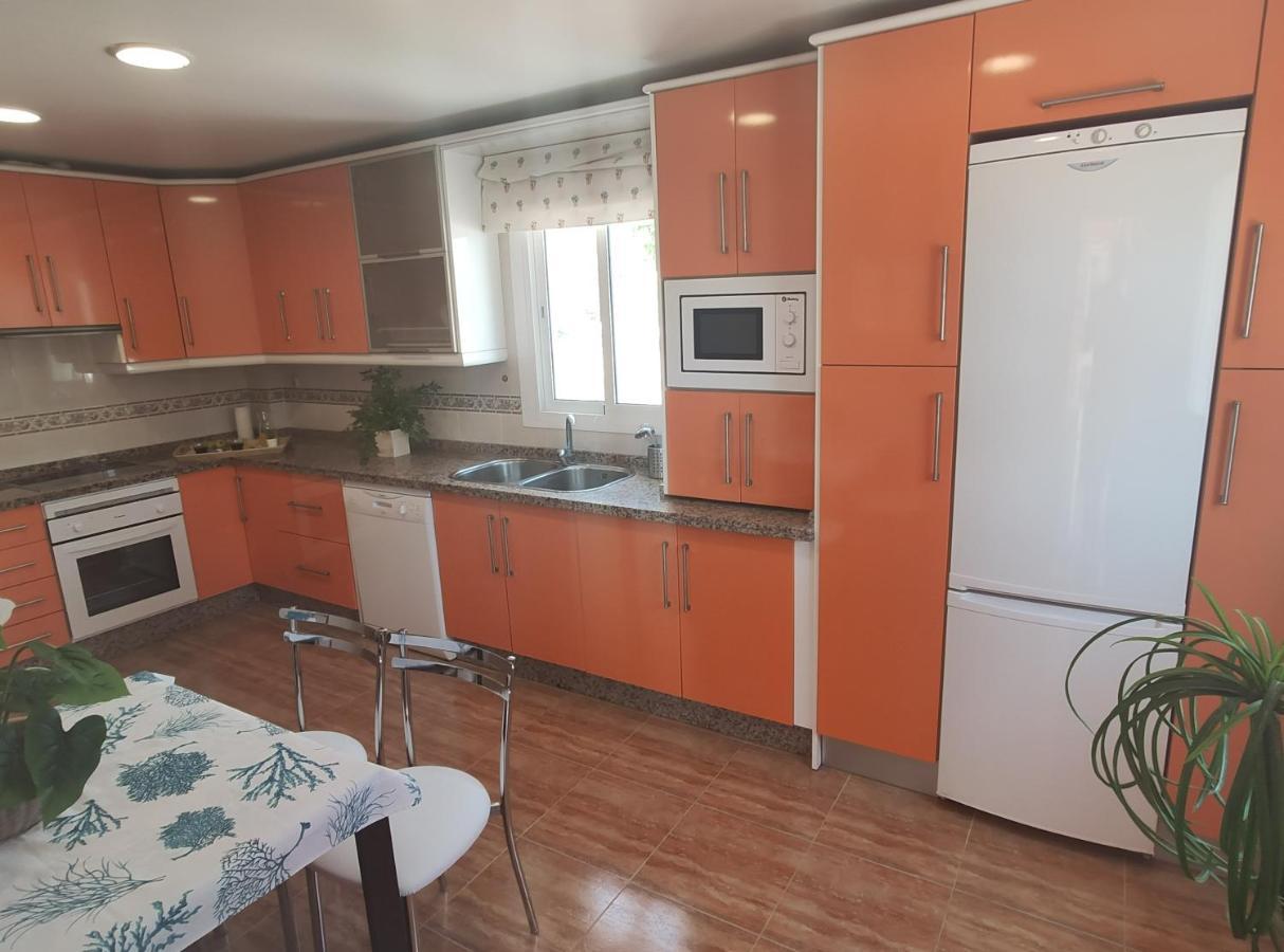 Villa La Atalaya Benalmádena Esterno foto