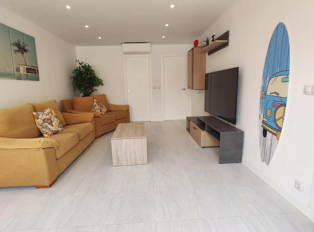 Villa La Atalaya Benalmádena Esterno foto
