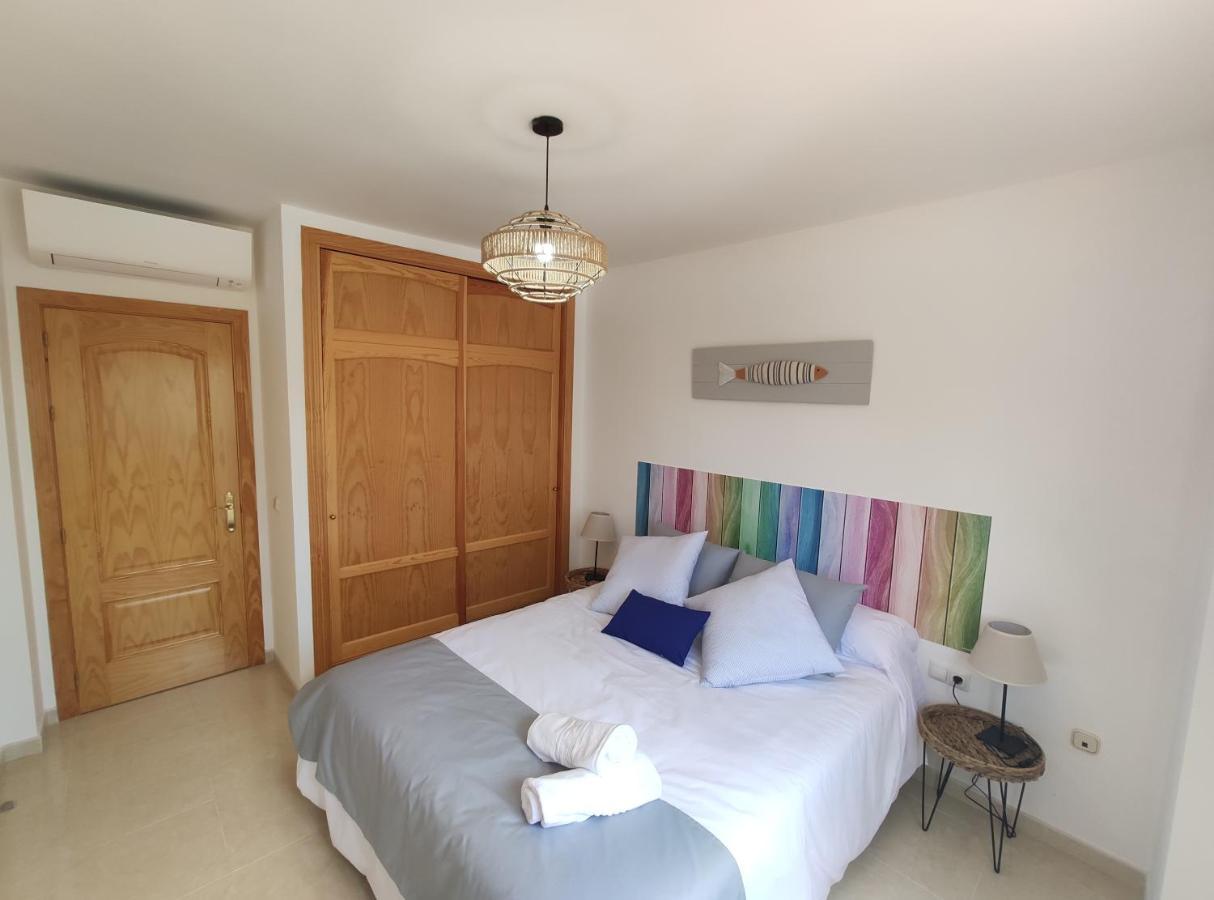 Villa La Atalaya Benalmádena Esterno foto