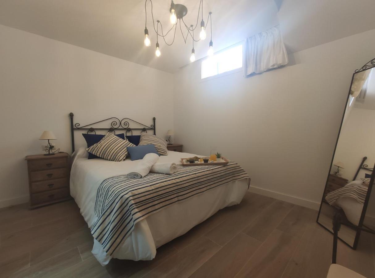 Villa La Atalaya Benalmádena Esterno foto