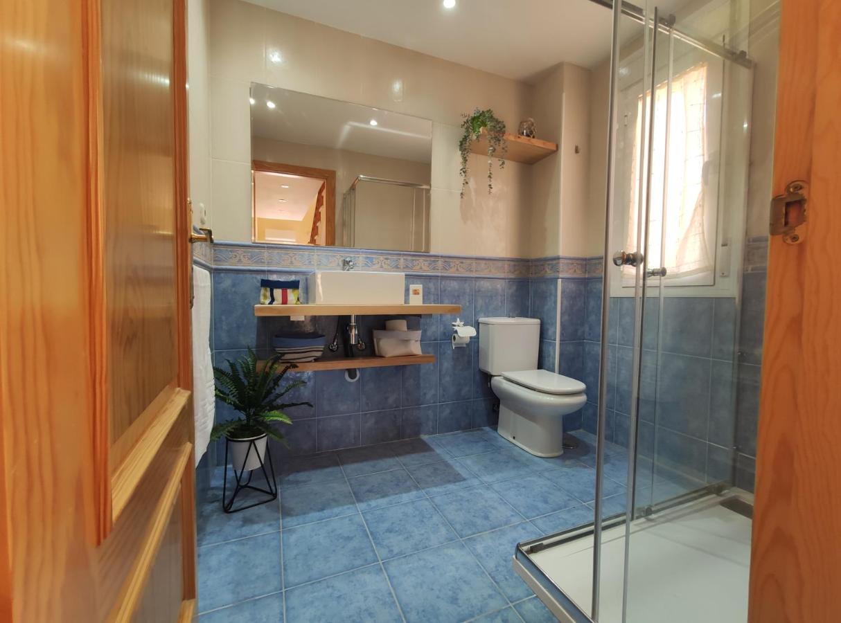 Villa La Atalaya Benalmádena Esterno foto