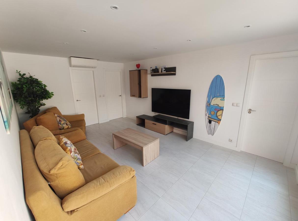 Villa La Atalaya Benalmádena Esterno foto