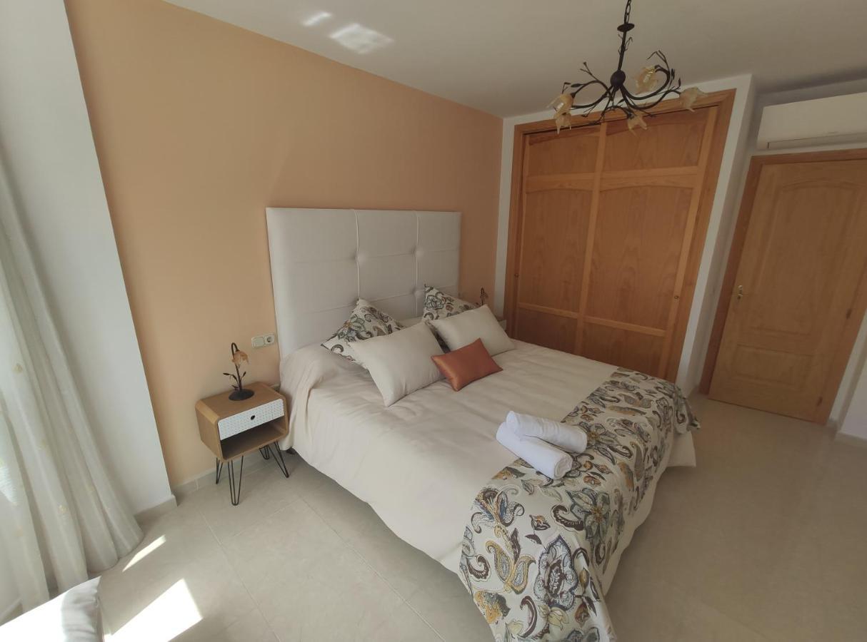 Villa La Atalaya Benalmádena Esterno foto